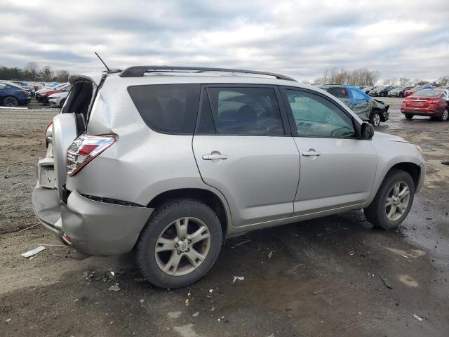 TOYOTA RAV4 2012 silver  gas 2T3BF4DV0CW249208 photo #4