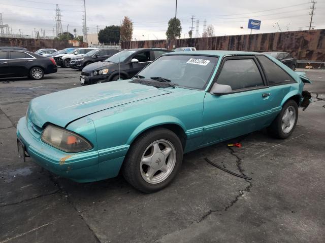 FORD MUSTANG LX