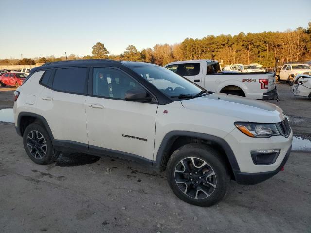 2020 JEEP COMPASS TR - 3C4NJDDB6LT195339