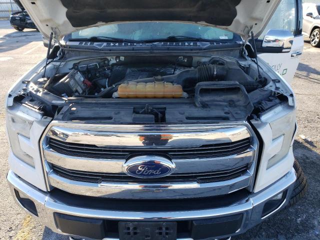 2016 FORD F150 SUPER - 1FTEW1EG1GKE46981