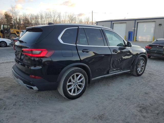 2021 BMW X5 XDRIVE4 - 5UXCR6C02M9F09608