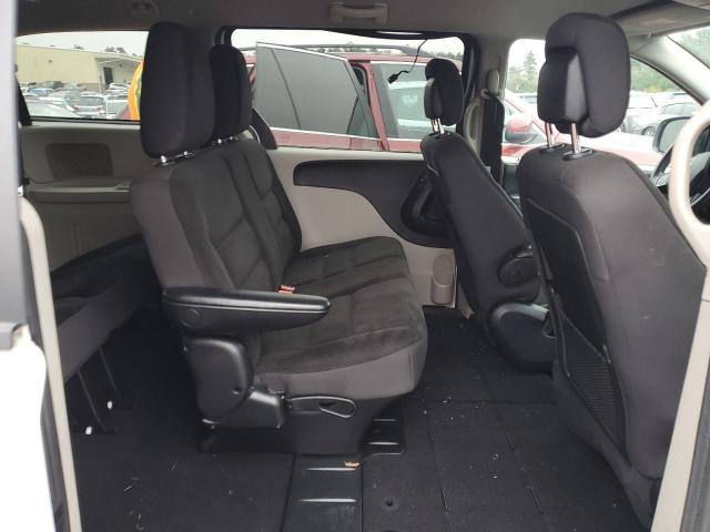 2019 DODGE GRAND CARA - 2C4RDGBG5KR707974