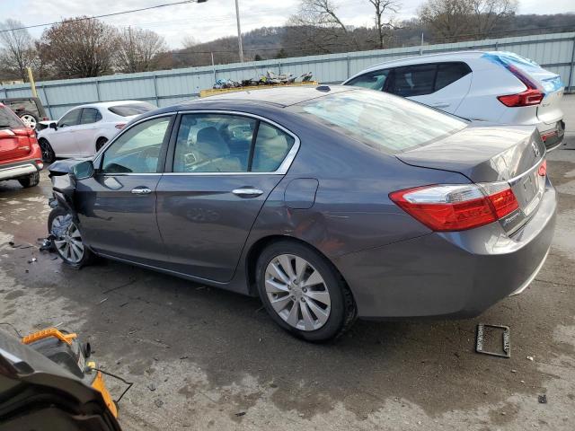 2015 HONDA ACCORD EXL - 1HGCR2F8XFA059993