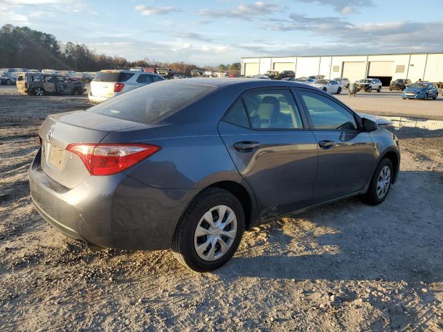 2018 TOYOTA COROLLA L - 5YFBURHE1JP823013