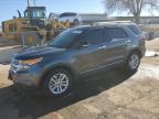 2015 FORD EXPLORER X - 1FM5K7D86FGC64103