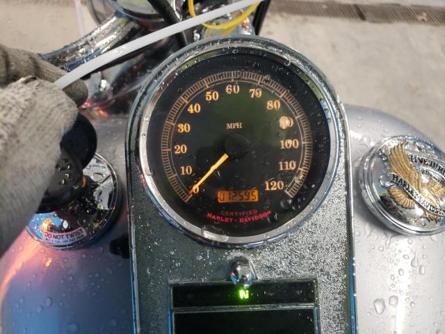 2002 HARLEY-DAVIDSON FXDWG 1HD1GEV152K403718