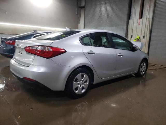 2016 KIA FORTE LX - KNAFK4A60G5538612