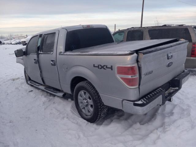 Vin: 1ftfw1ef4dkg09405, lot: 58266295, ford f-150 supercrew 20132