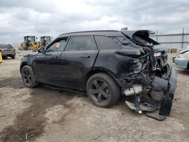 2020 LAND ROVER RANGE ROVE - SALYK2EX0LA264941