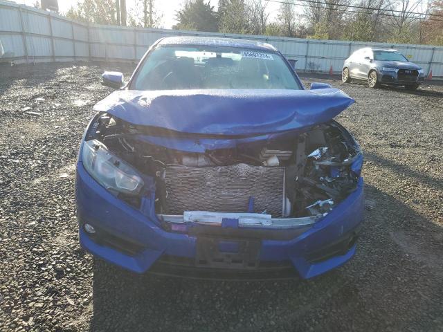 VIN 2HGFC1F38GH652168 2016 HONDA CIVIC no.5