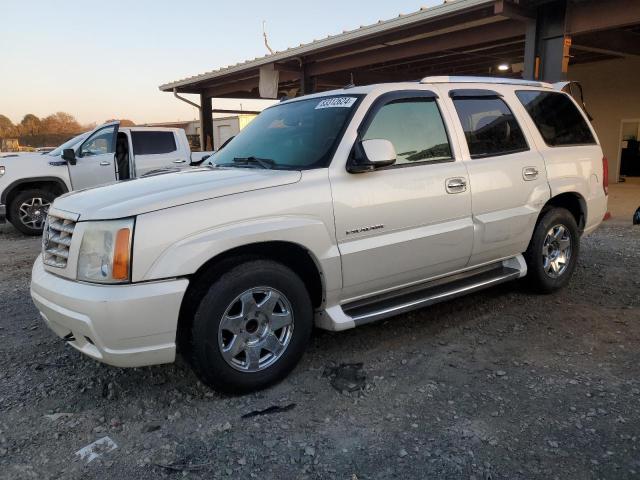 2004 CADILLAC ESCALADE L #3024871388