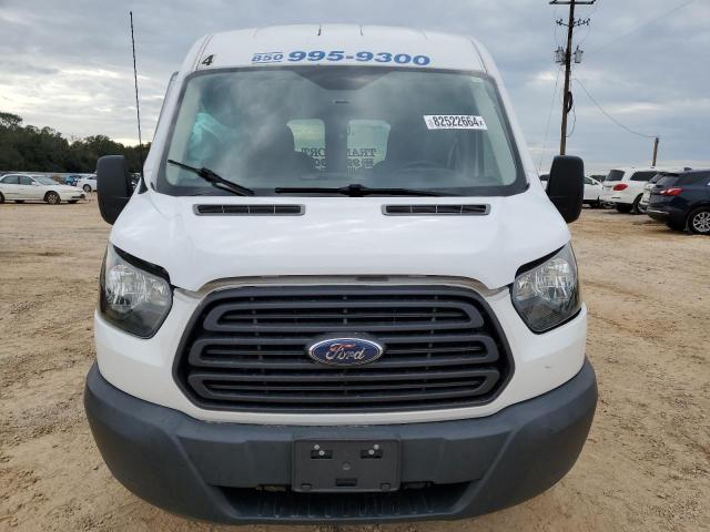 VIN 1FBZX2CM6FKB01414 2015 FORD TRANSIT no.5