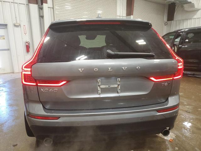 2020 VOLVO XC60 T6 MO YV4A22RK6L1571566