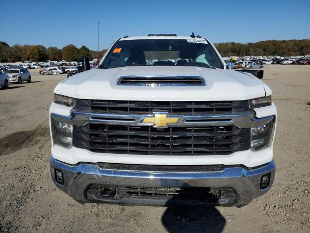 2024 CHEVROLET SILVERADO K3500 LT 1GC4YTEY8RF364347