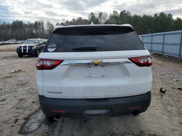2020 CHEVROLET TRAVERSE L - 1GNERFKW4LJ311744