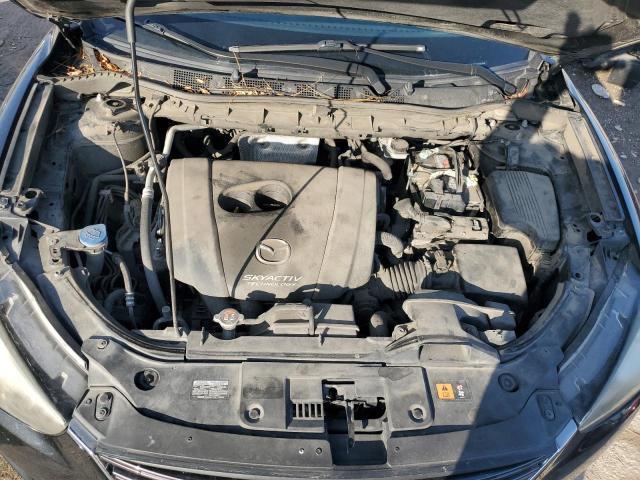 2016 MAZDA CX-5 TOURI - JM3KE2CY1G0681908