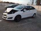 2016 FORD FIESTA S - 3FADP4AJ1GM133701