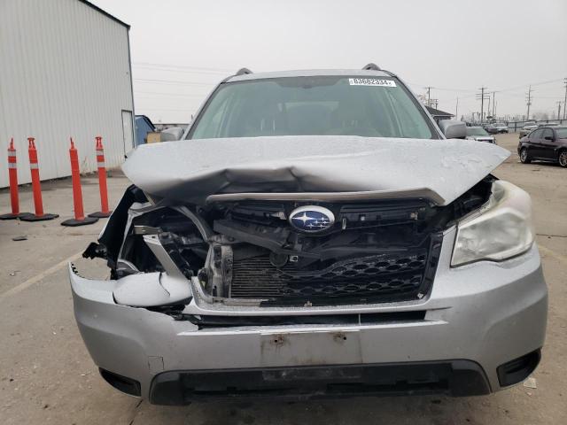 2015 SUBARU FORESTER 2 - JF2SJADC8FH831399