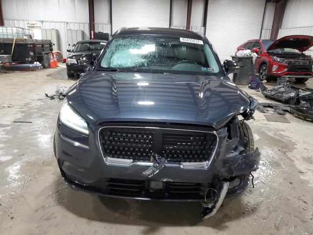 2022 LINCOLN CORSAIR RE - 5LMCJ2DH3NUL23750