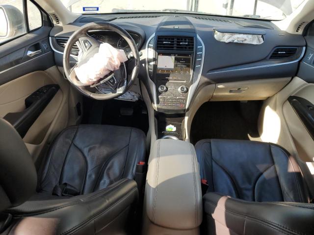2019 LINCOLN MKC RESERV - 5LMCJ3C93KUL32394