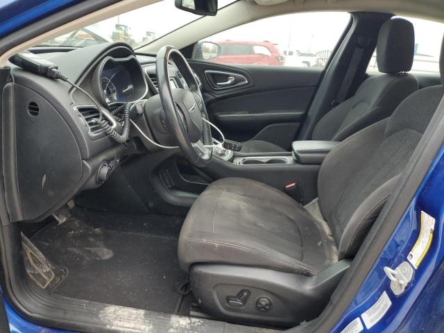 2015 CHRYSLER 200 LIMITE - 1C3CCCAB3FN561105