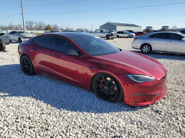 Vin: 5yjsa1e61rf533045, lot: 86246324, tesla model s 20244