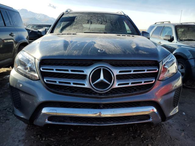 VIN 4JGDF6EE5KB238274 2019 MERCEDES-BENZ GLS-CLASS no.5