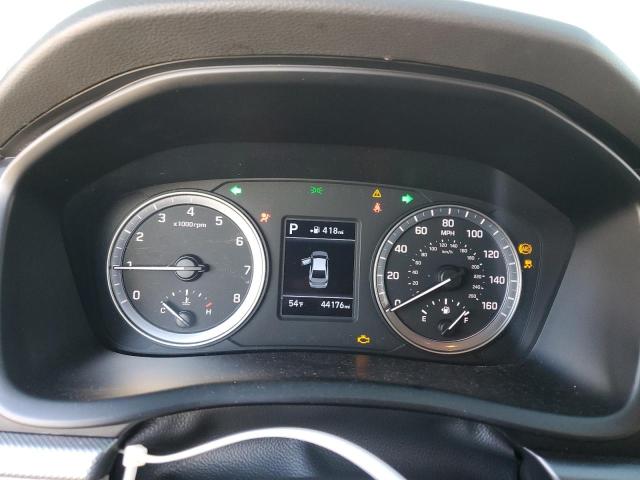 2018 HYUNDAI SONATA SE - 5NPE24AF9JH701215