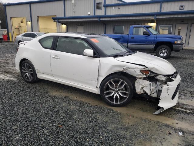 Vin: jtkjf5c78e3086696, lot: 84040544, toyota scion 20144