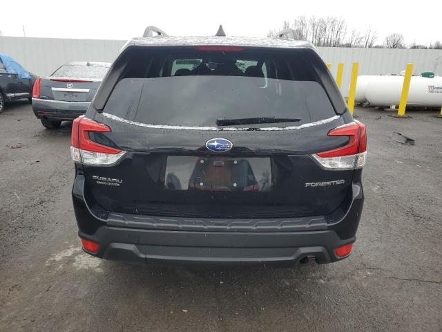 JF2SKAJC5MH403904 2021 SUBARU FORESTER