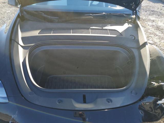 2023 TESLA MODEL Y 7SAYGDEE1PA196293