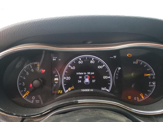 2016 JEEP GRAND CHER - 1C4RJFAGXGC366639