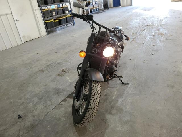 2022 HONDA VT750 C2B JH2RC5376NK200601