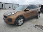 2018 KIA SPORTAGE L - KNDPM3AC4J7353931