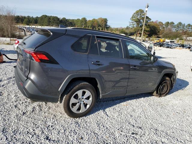 2019 TOYOTA RAV4 LE - 2T3H1RFV7KW045264
