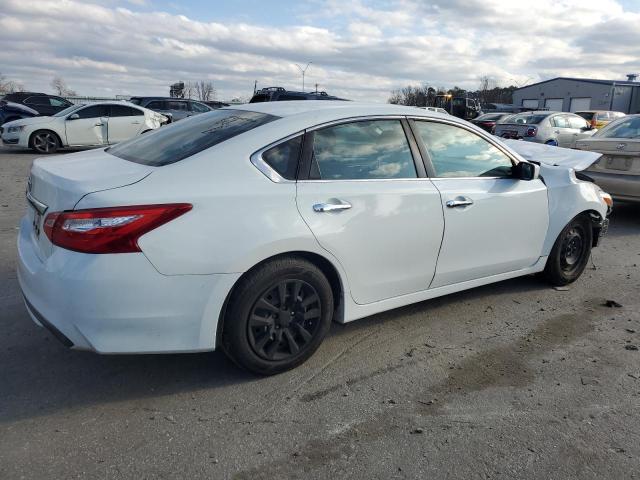 2016 NISSAN ALTIMA 2.5 - 1N4AL3AP7GN326261
