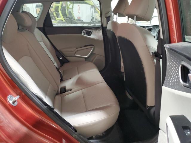 2022 KIA SOUL LX - KNDJ23AU3N7820086