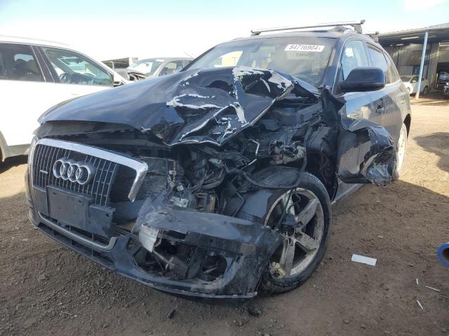 AUDI Q5 PREMIUM PLUS