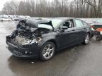 2018 FORD FUSION SE - 3FA6P0HD6JR251092