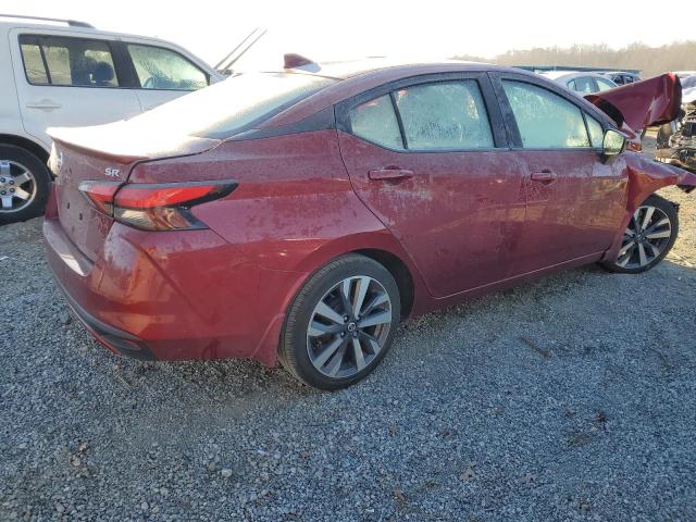 2020 NISSAN VERSA SR - 3N1CN8FV3LL905178