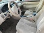 Lot #3033576133 2001 TOYOTA CAMRY SOLA