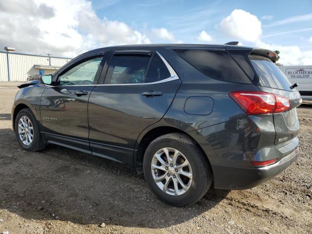 2020 CHEVROLET EQUINOX LT - 2GNAXKEV0L6258568