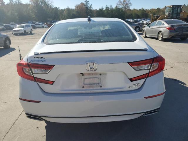 2022 HONDA ACCORD SPO - 1HGCV2F37NA010572