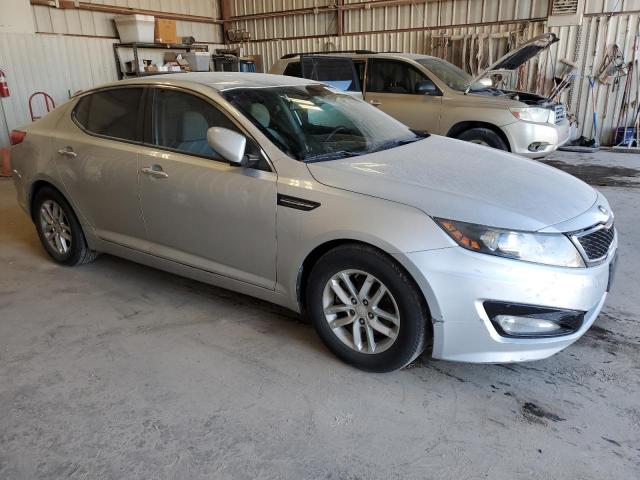 VIN KNAGM4A70D5326361 2013 KIA OPTIMA no.4