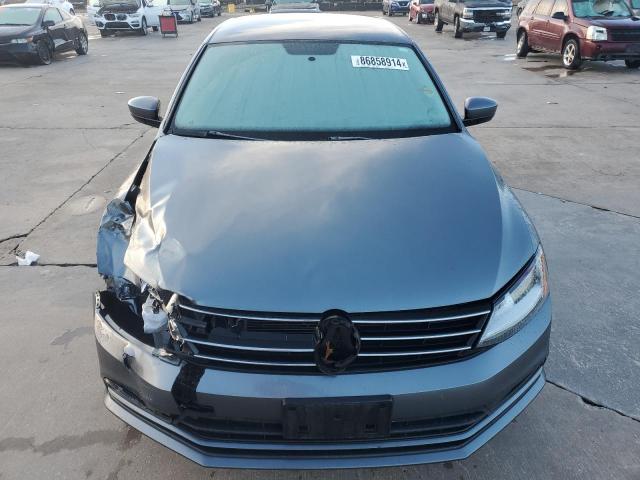 2017 VOLKSWAGEN JETTA S - 3VW2B7AJ4HM401852