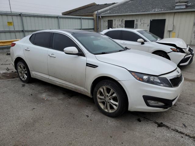 Vin: 5xxgn4a76cg037446, lot: 84703134, kia optima ex 20124