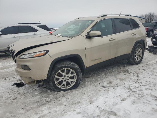 2015 JEEP CHEROKEE L #3029513361