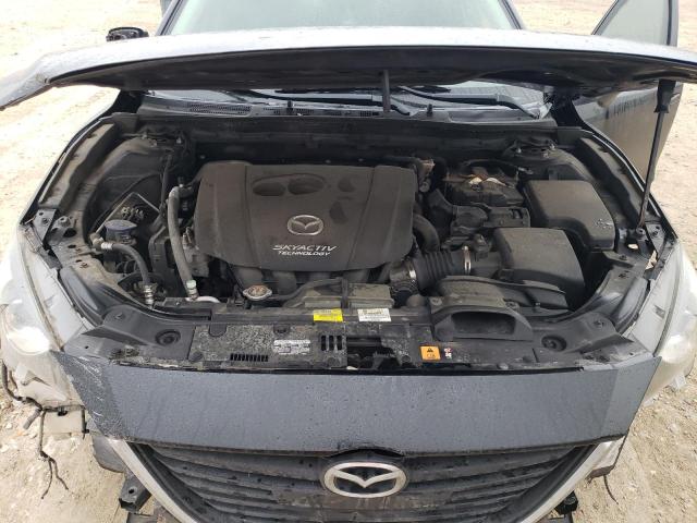 2015 MAZDA 3 TOURING - 3MZBM1V77FM165359