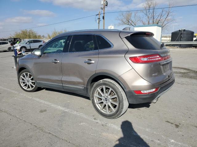 2019 LINCOLN MKC RESERV - 5LMCJ3C93KUL32394