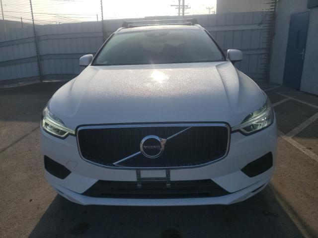 2019 VOLVO XC60 T5 LYV102RK5KB232636